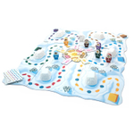 Вперёд, Северный народ