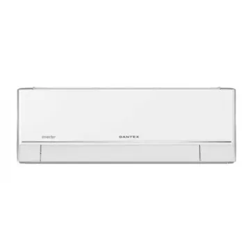 Мультисплит система на 2 комнаты Dantex RK-M09PDMI x 2 / RK-2M14HM3E-W