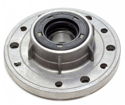 Суппорт для стиральной машины Candy (Канди) в сборе с подш. 6203- 80051647