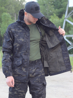 Горка 5 Коричневый Мультикам