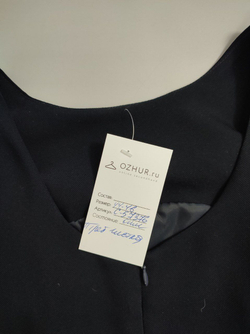 Платье элегантное 44-46 размер