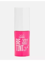 Тинт для губ be my tint YADAH 02 PEACH CORAL