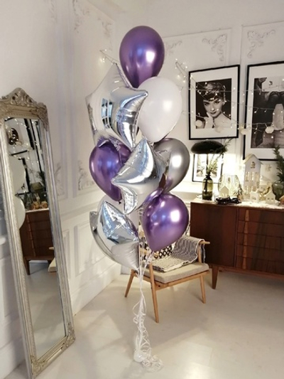 Фонтан Сhic (Шик)