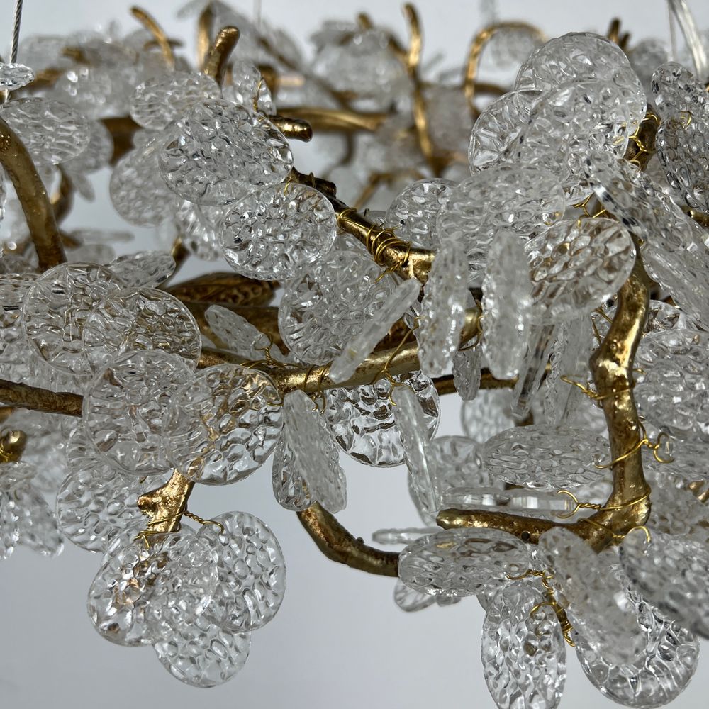 Подвесная Люстра Caramelly A D60 By Imperiumloft