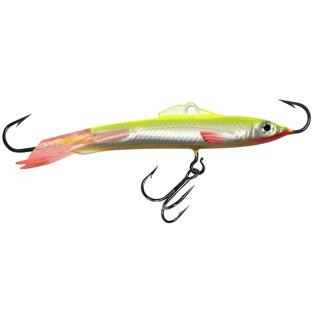 Балансир для рыбалки Шпрот-7 76mm 1 штука 20 г.