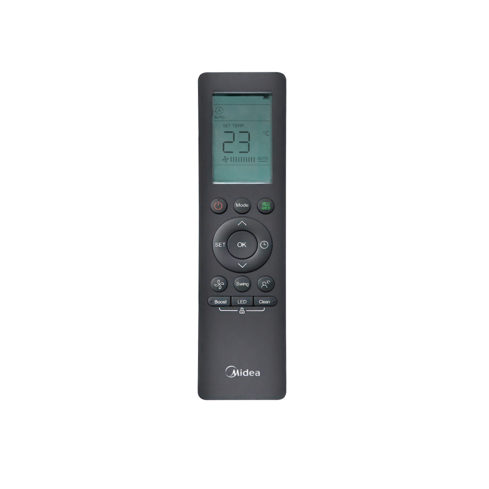 Настенная сплит-система Midea Persona Inverter MSAG4-18N8D0-I/MSAG4-18N8D0-O
