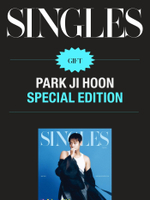 публикация SINGLES - 2026.05 PARK JI HOON H Type