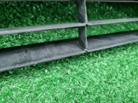 Решетка переднего бампера Toyota RAV4 5 XA50 18-нв