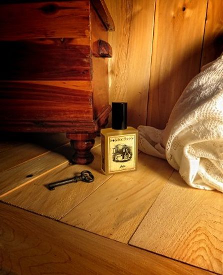 Solstice Scents Attic