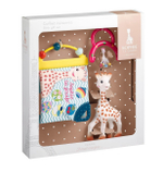 Подарочный набор для малыша Sophie la girafe 010325