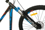 Горный велосипед Welt Ridge 2.0 D 29er (2018)