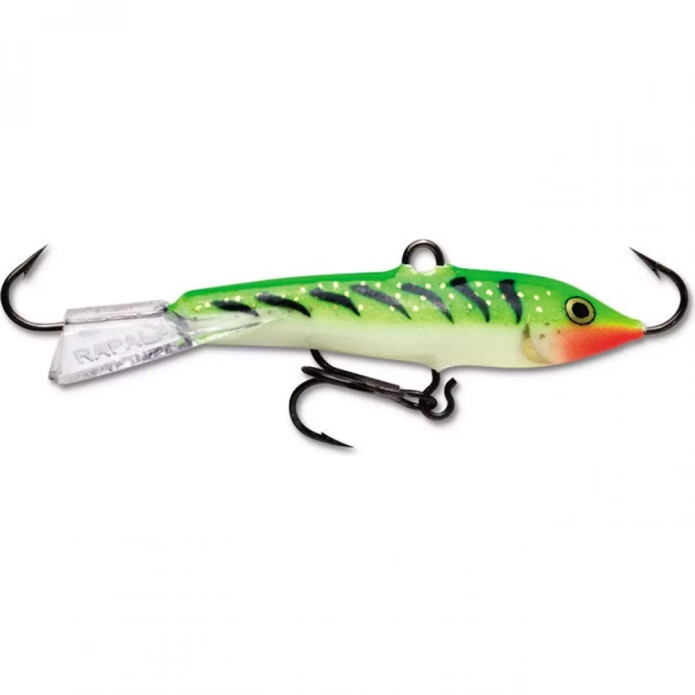 Балансир Rapala Jigging Rap 9 (25гр, 90мм)