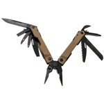 Мультитул Leatherman Rebar, 832406,  17 функций, нейлоновый чехол