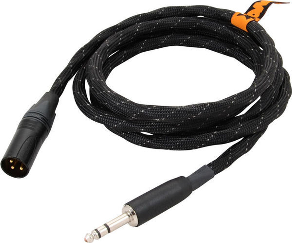 Аудиокабель Vovox link protect S200 TRS/XLRm