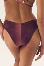 42381 ZENITH/34X Трусы купальные