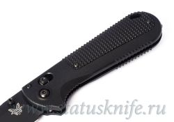 Нож Benchmade 430BK-02 Redoubtфотография - 3