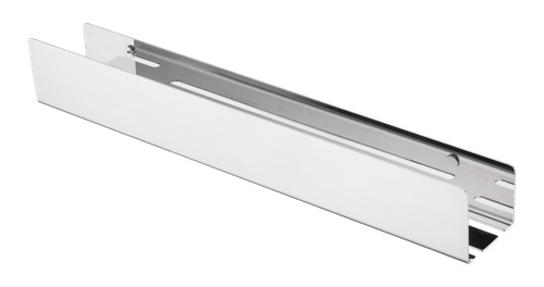 Boheme Полка подвесная 60см CHROME