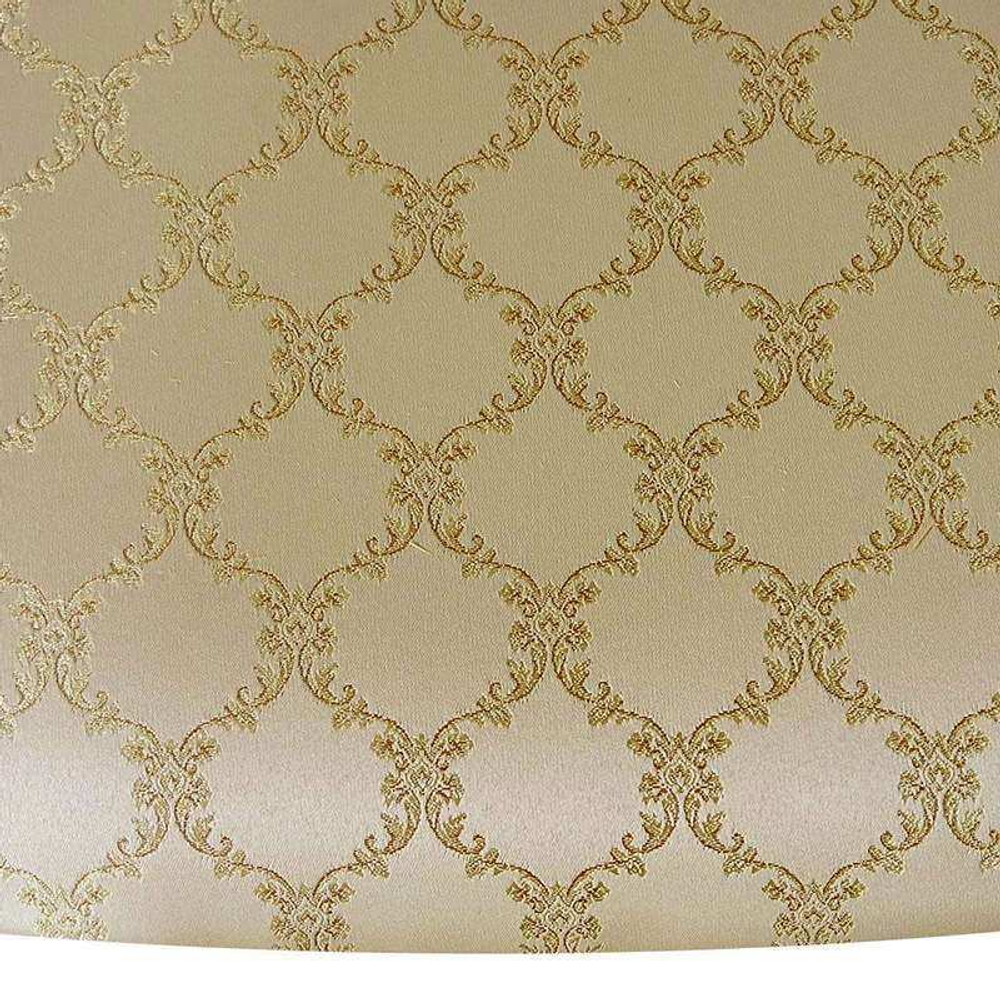 Кресло С-19 черный/вндрис бежевый