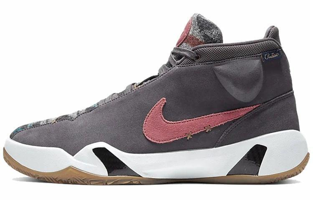 Кроссовки Nike Zoom Heritage N7 X Pendleton