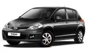 Tiida I (04-14)
