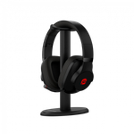 CANYON headset EGO GH-15 2in1 BT Black