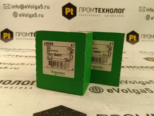 S.E. LRD08 новое