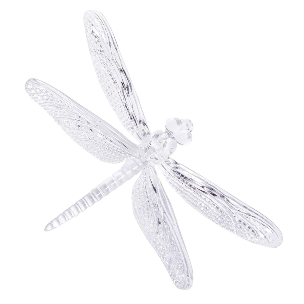 USL-S-106-PT075 Садовый светильник на солнечной батарее Magic dragonfly.Серия Special