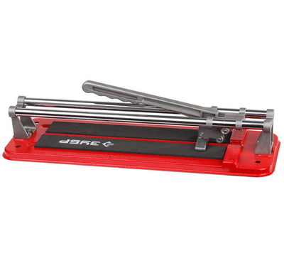 ЗУБР 300 мм, 5 - 15 мм, роликовый плиткорез (33191-30)