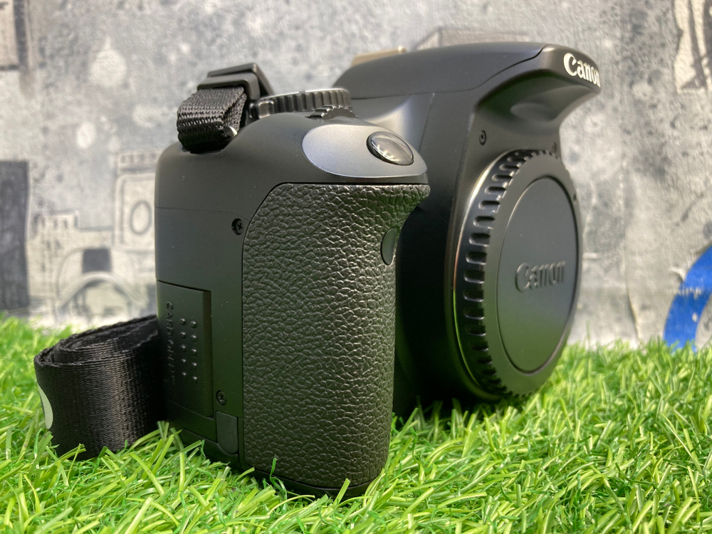 Canon EOS 450D Kit 18-55mm Покупка/Продажа
