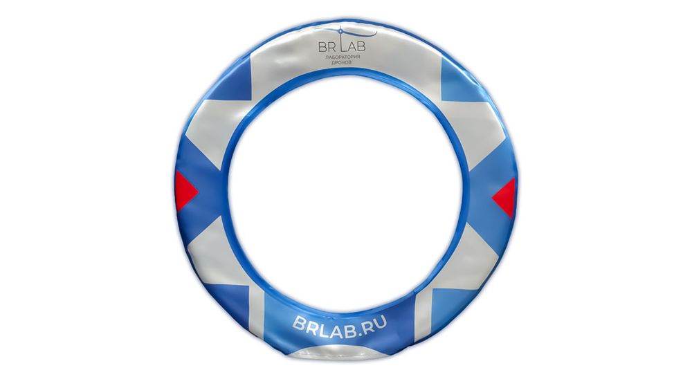 Элемент трассы Tiny Whoop - Кольцо без диодов