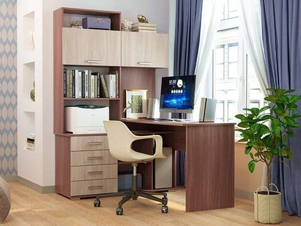 Письменно-компьютерные стол "ПКС-11"