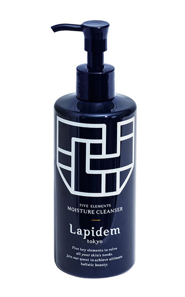 LAPIDEM MOISTURE CLEANSER