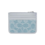 Картхолдеры и кошельки COACH Corner Zip 11, CK503-LHPBU