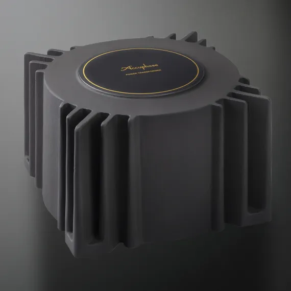 Accuphase PS-1250 Gold