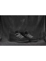 Дутые кеды AL50 MID от Savitar Shoes Comapany