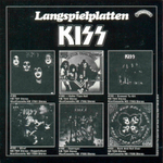 Kiss / The Casablanca Singles 1974-1982 (29CD Single)
