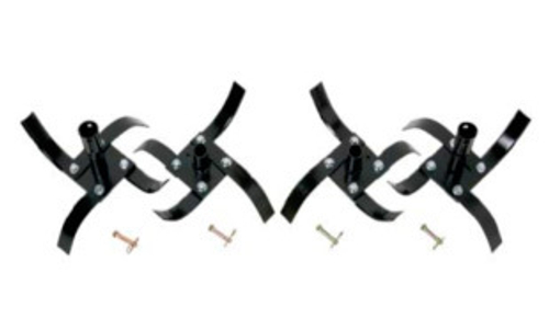 Комплект для вскапывания