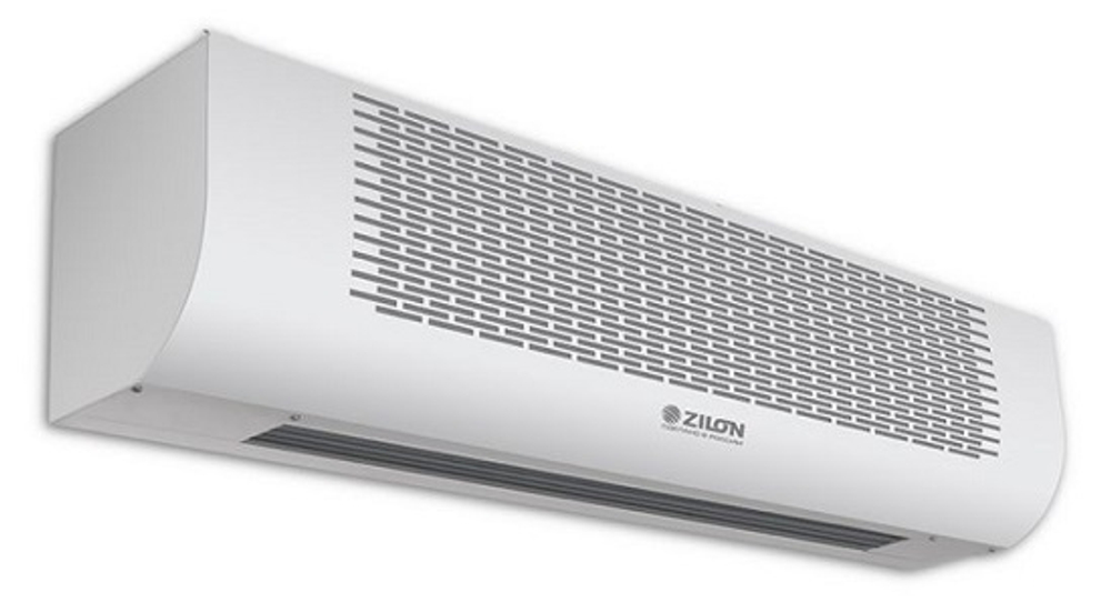 Тепловая завеса  Zilon ZVV-1.5Е9T