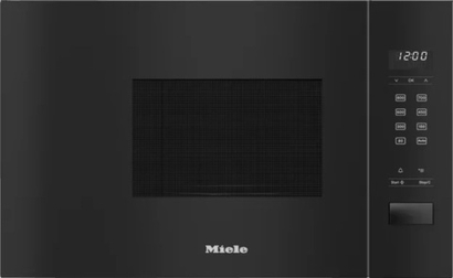 Встраиваемая микроволновая печь Miele M2230SC OBSW