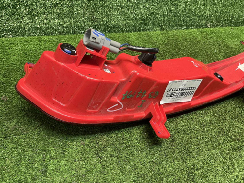 ПТФ правый Geely Tugella (2019-2024)