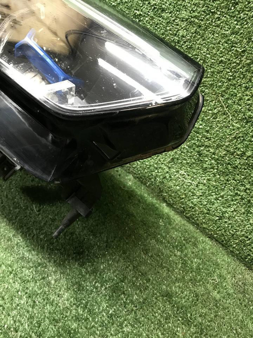 Фара правая BMW X5 G05 X6 G06 (2018-2023) Laser