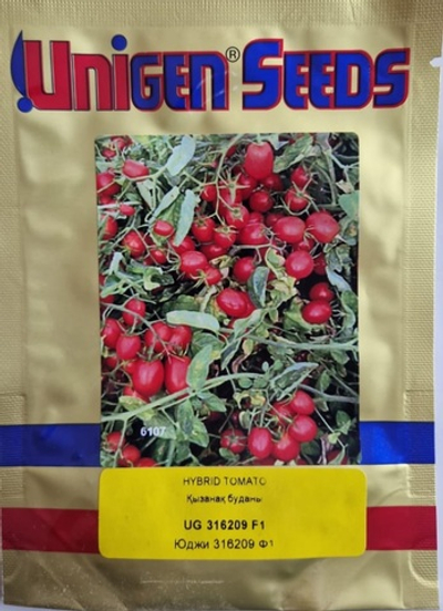 Юджи 316209 F1 UG 316209 F1 1000 семян Черри