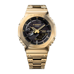 Мужские наручные часы Casio G-Shock GM-B2100GD-9A