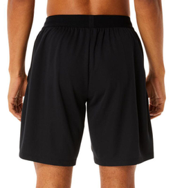 Мужские теннисные шорты Asics 9in training Short - performance black