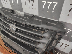 Решетка радиатора Газ ГАЗель Next 13-нв Б/У Оригинал A21R232803015