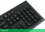 Набор периферии A4Tech Wireless Desktop 3000NS
