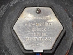 Бак AdBlue 95 L