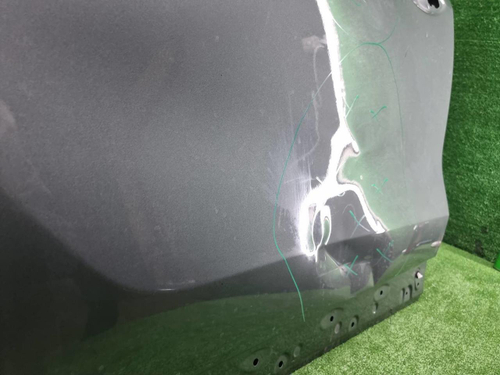 Дверь передняя левая Evolute i-SPACE (2023-н.в.)