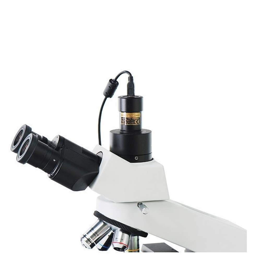 Видеоокуляр для микроскопа ToupCam SCMOS03100KPA