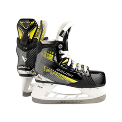 Коньки BAUER VAPOR X4 YTH (детский)